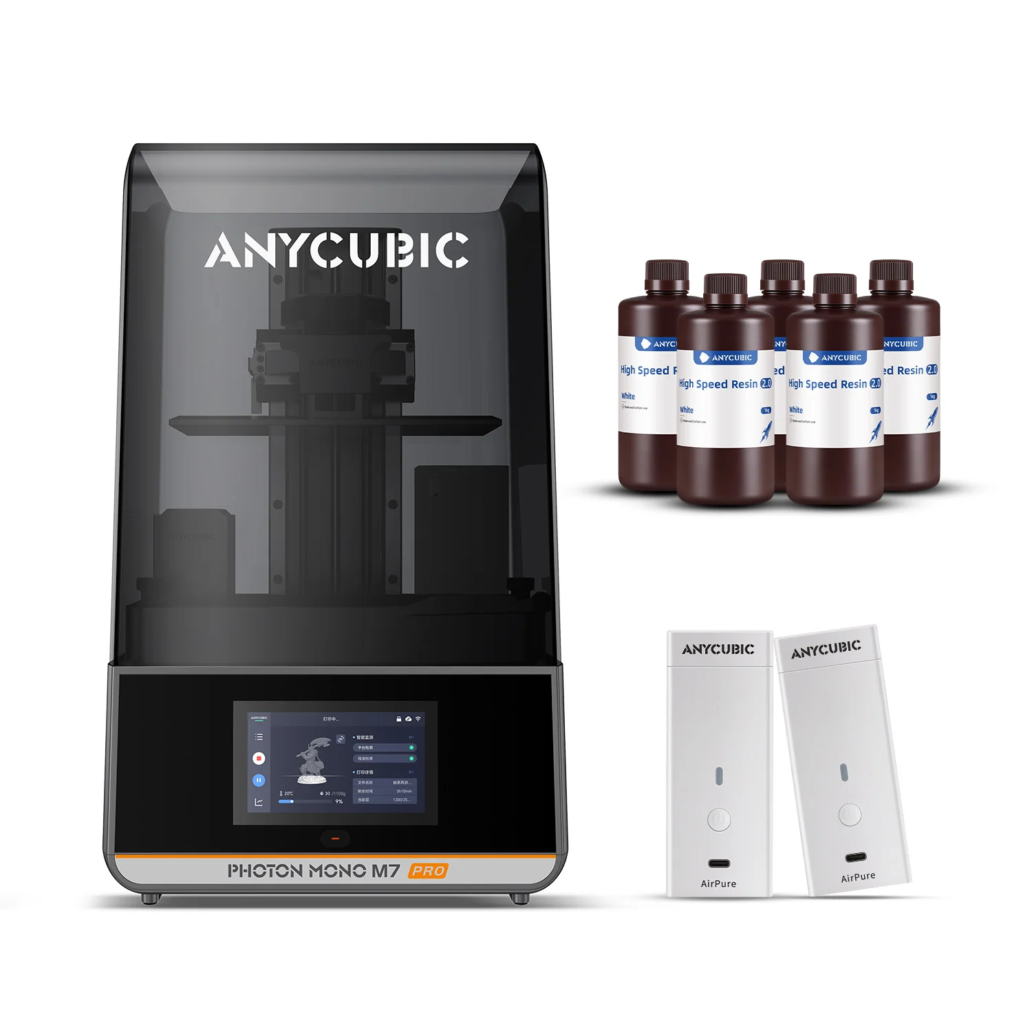 Anycubic Photon Mono M7 Pro - Image 26