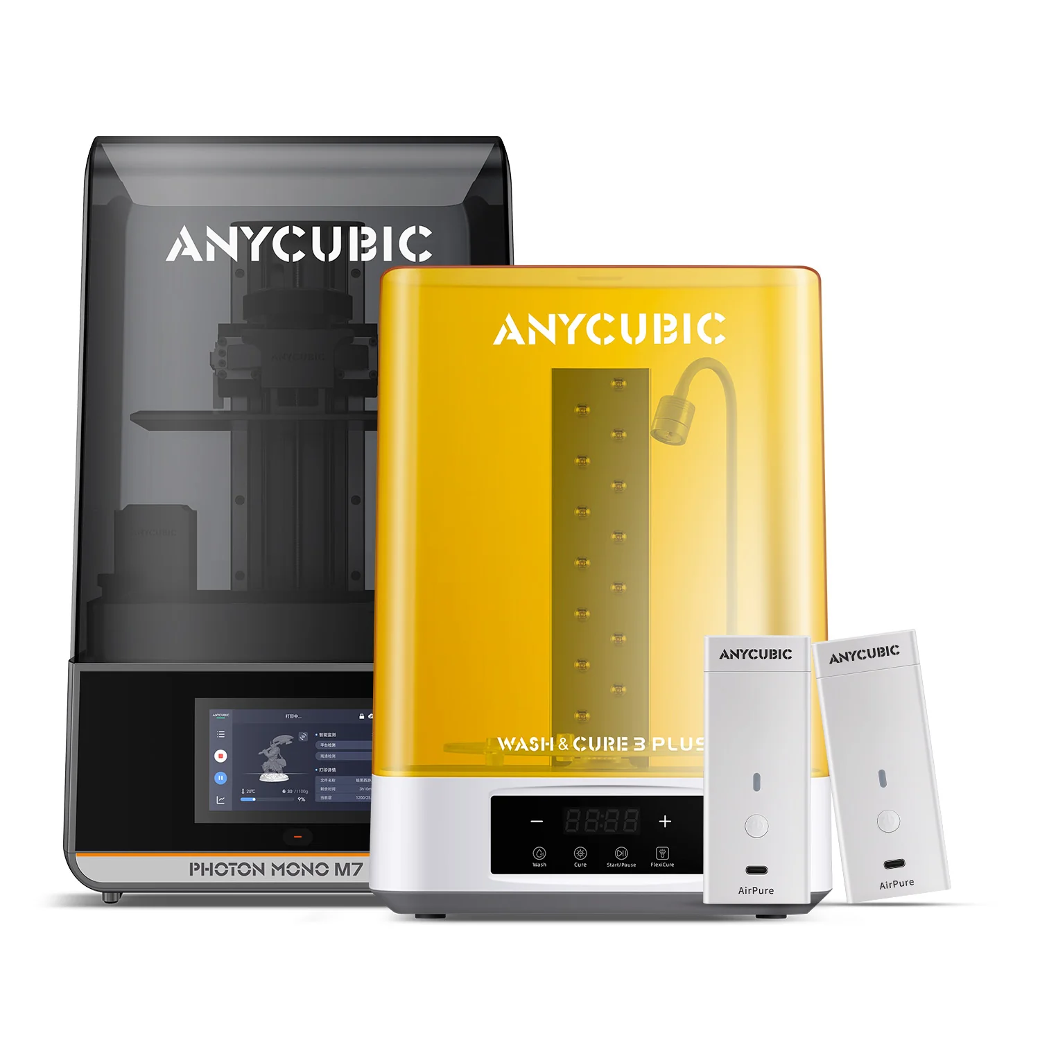 Anycubic Photon Mono M7 Pro - Image 28