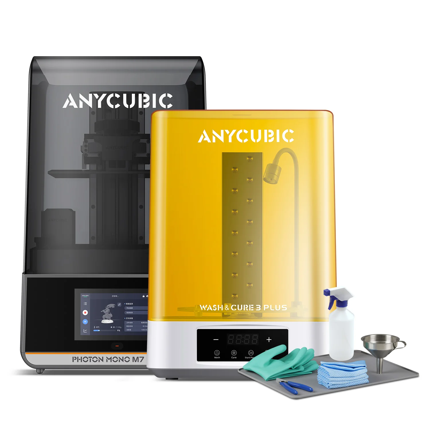 Anycubic Photon Mono M7 Pro - Image 29