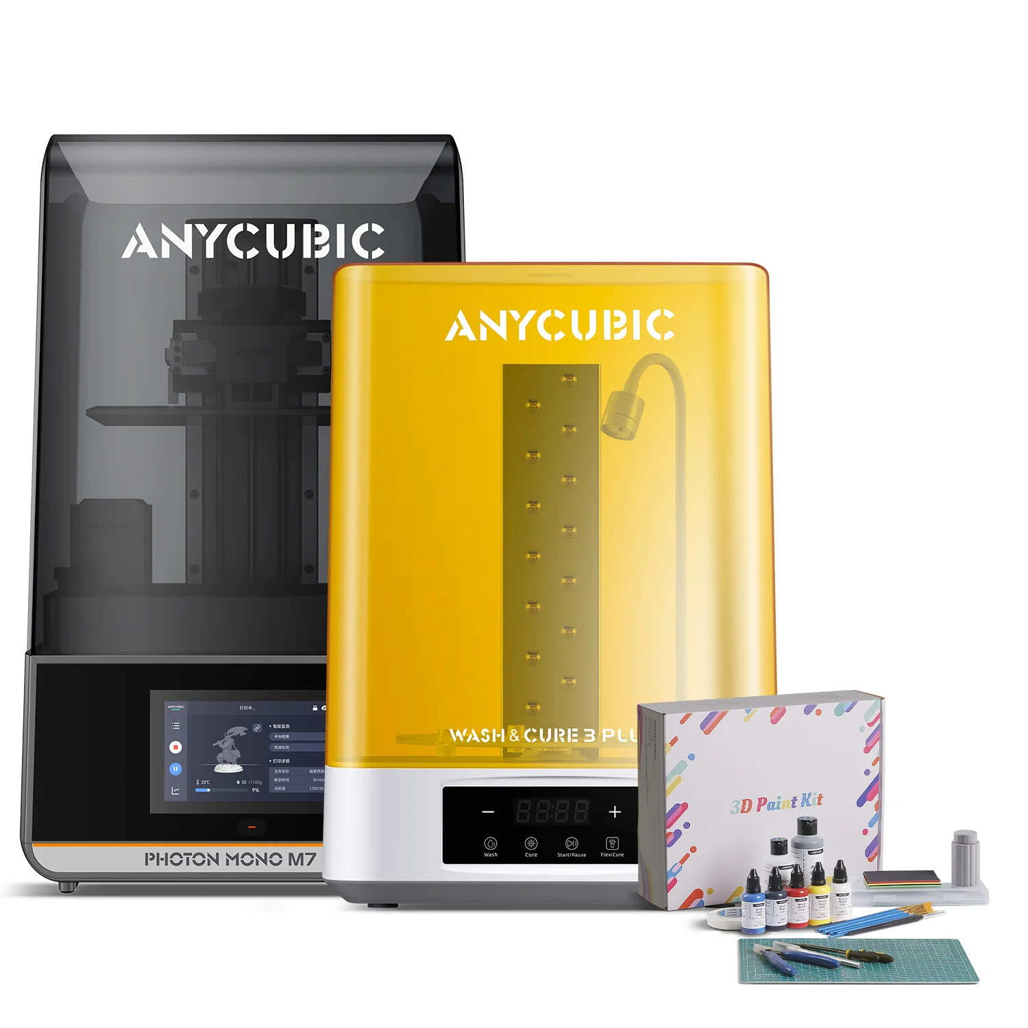 Anycubic Photon Mono M7 Pro - Image 30