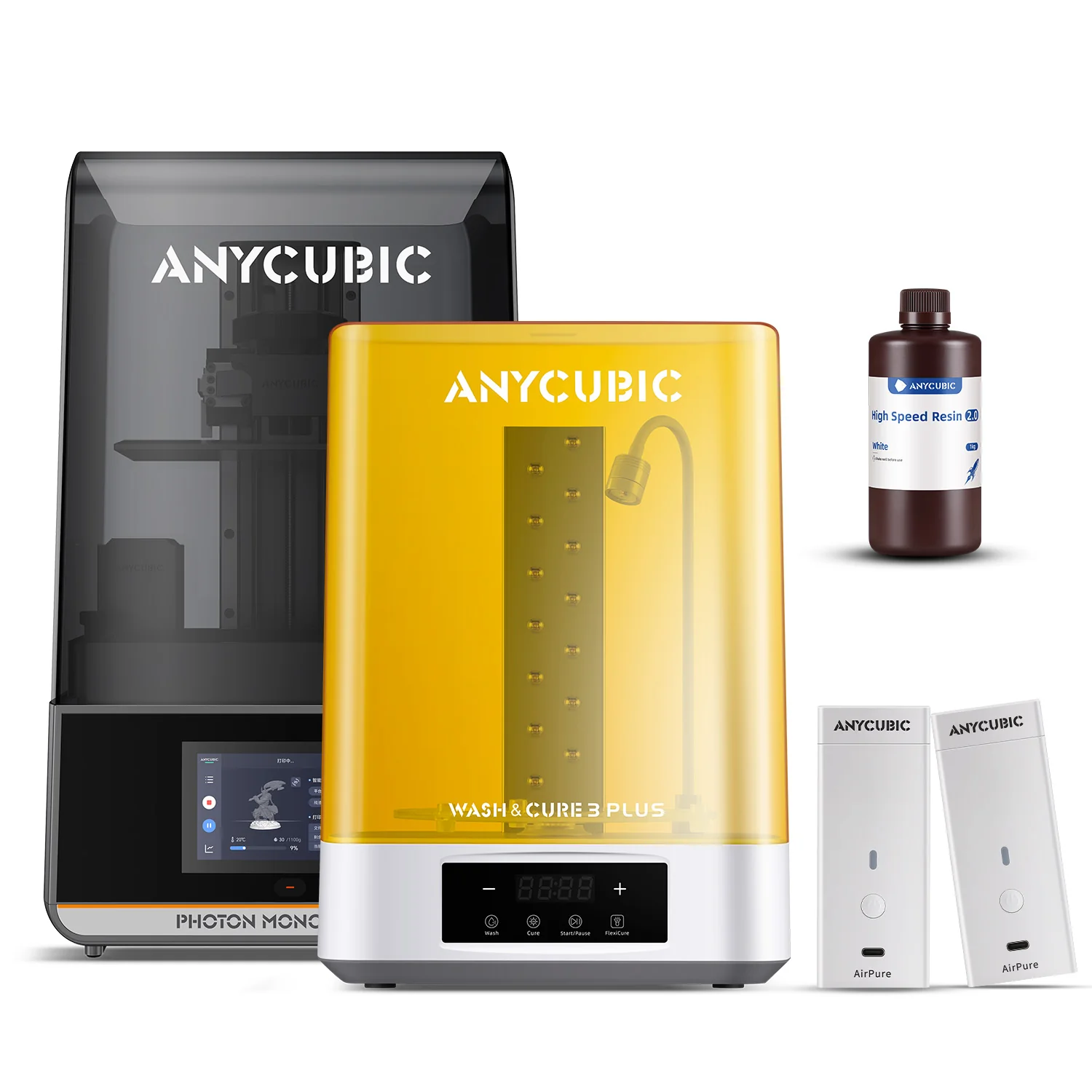Anycubic Photon Mono M7 Pro - Image 31