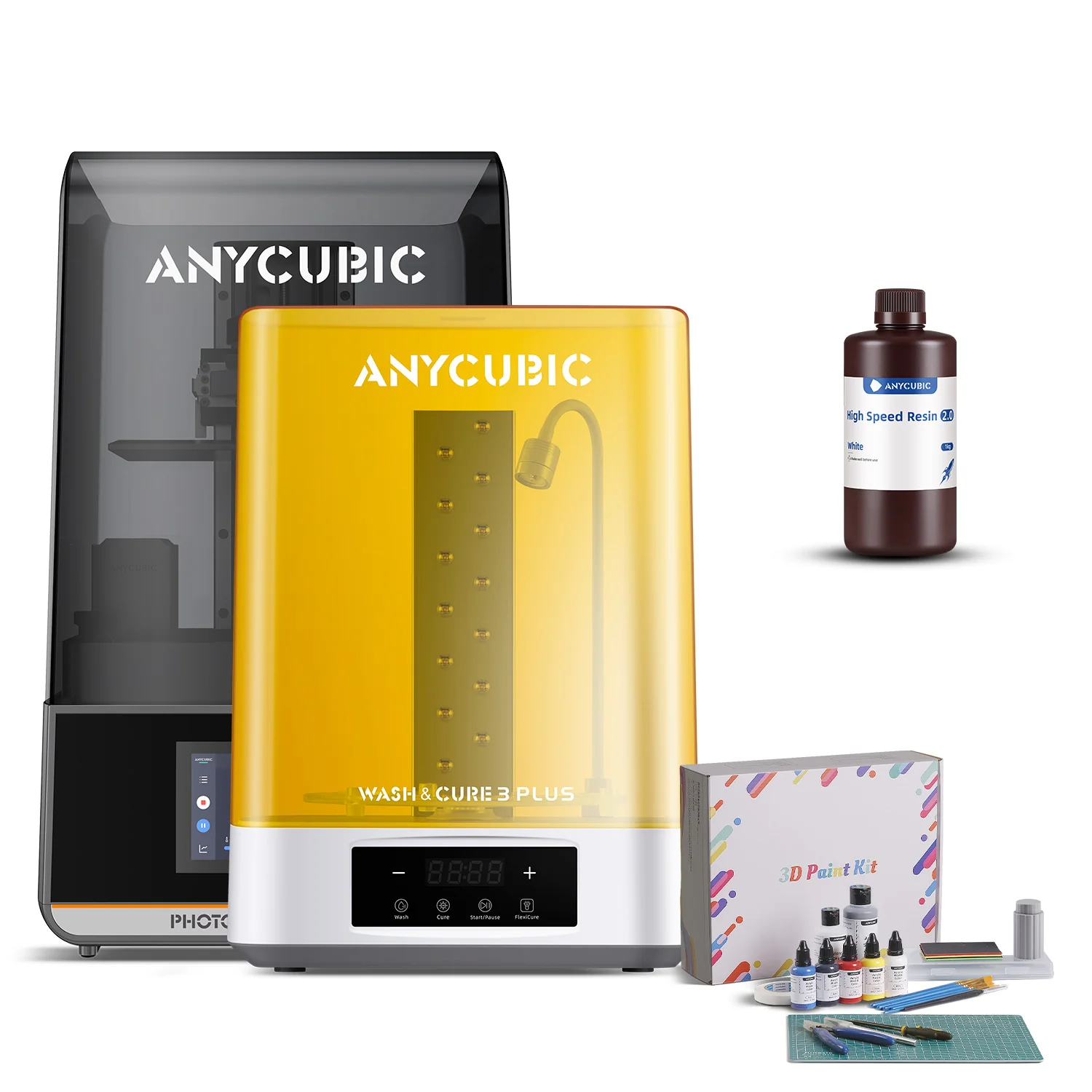 Anycubic Photon Mono M7 Pro - Image 33