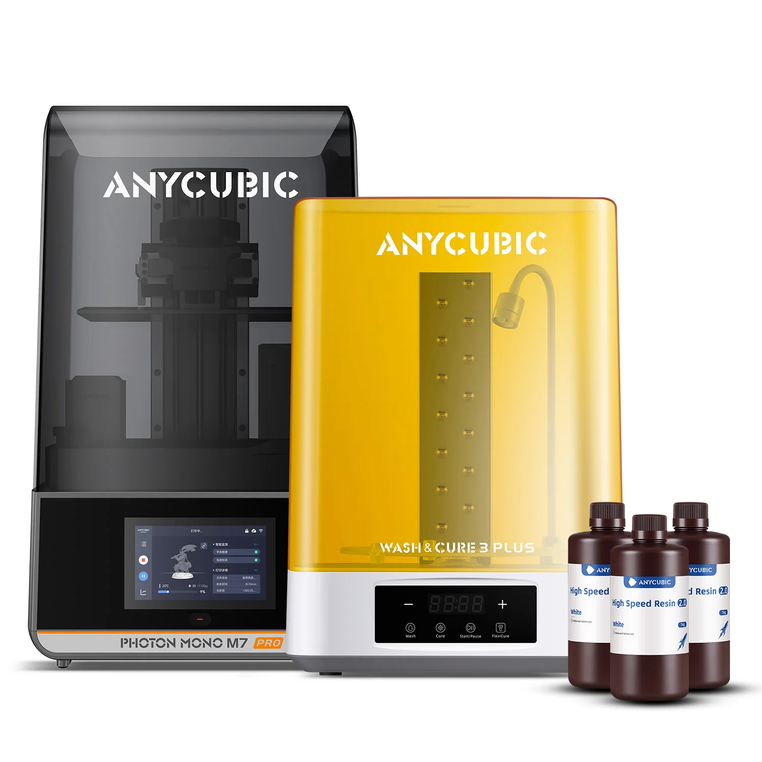 Anycubic Photon Mono M7 Pro - Image 34