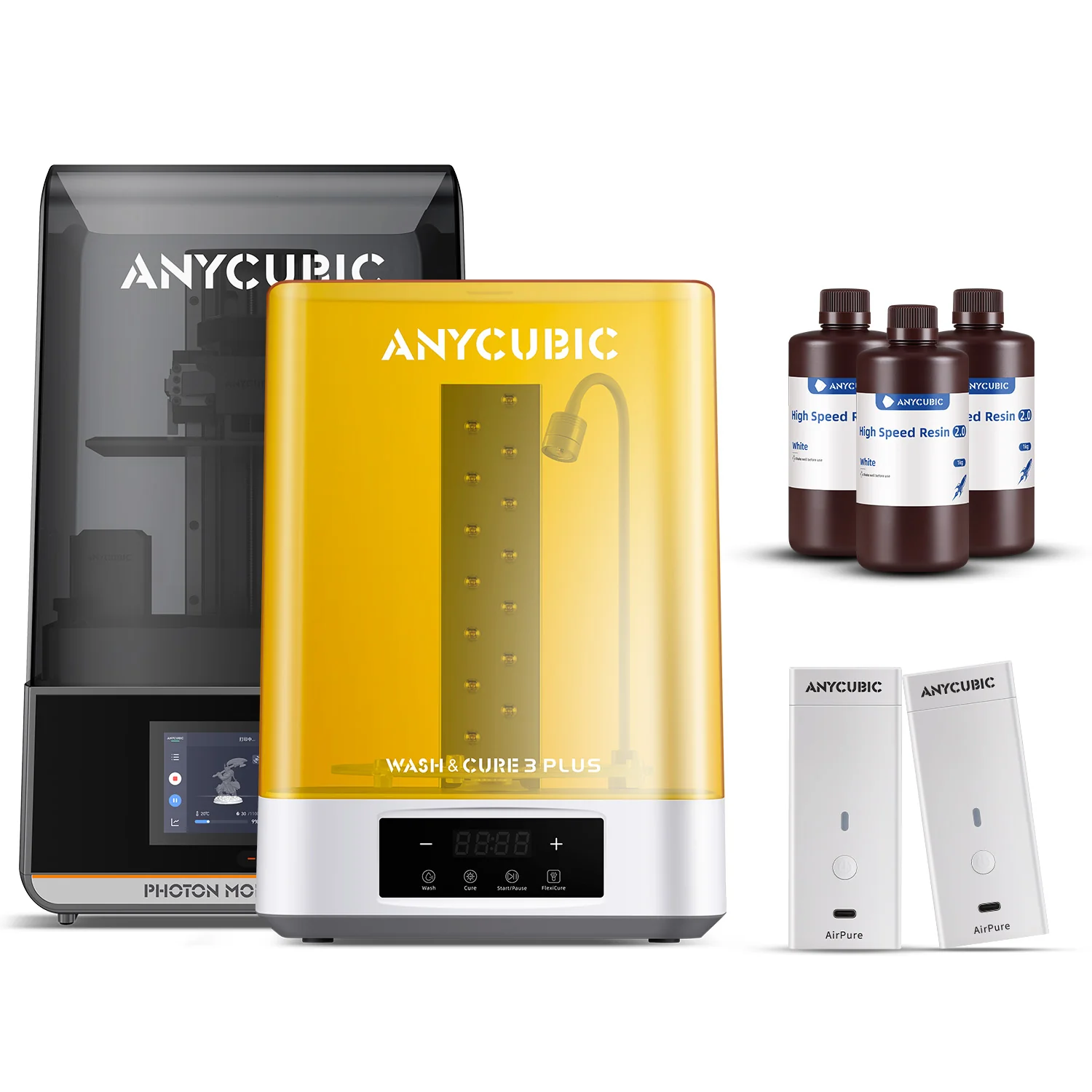 Anycubic Photon Mono M7 Pro - Image 35