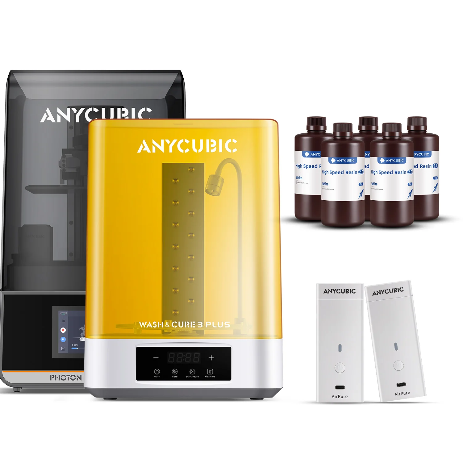 Anycubic Photon Mono M7 Pro - Image 38