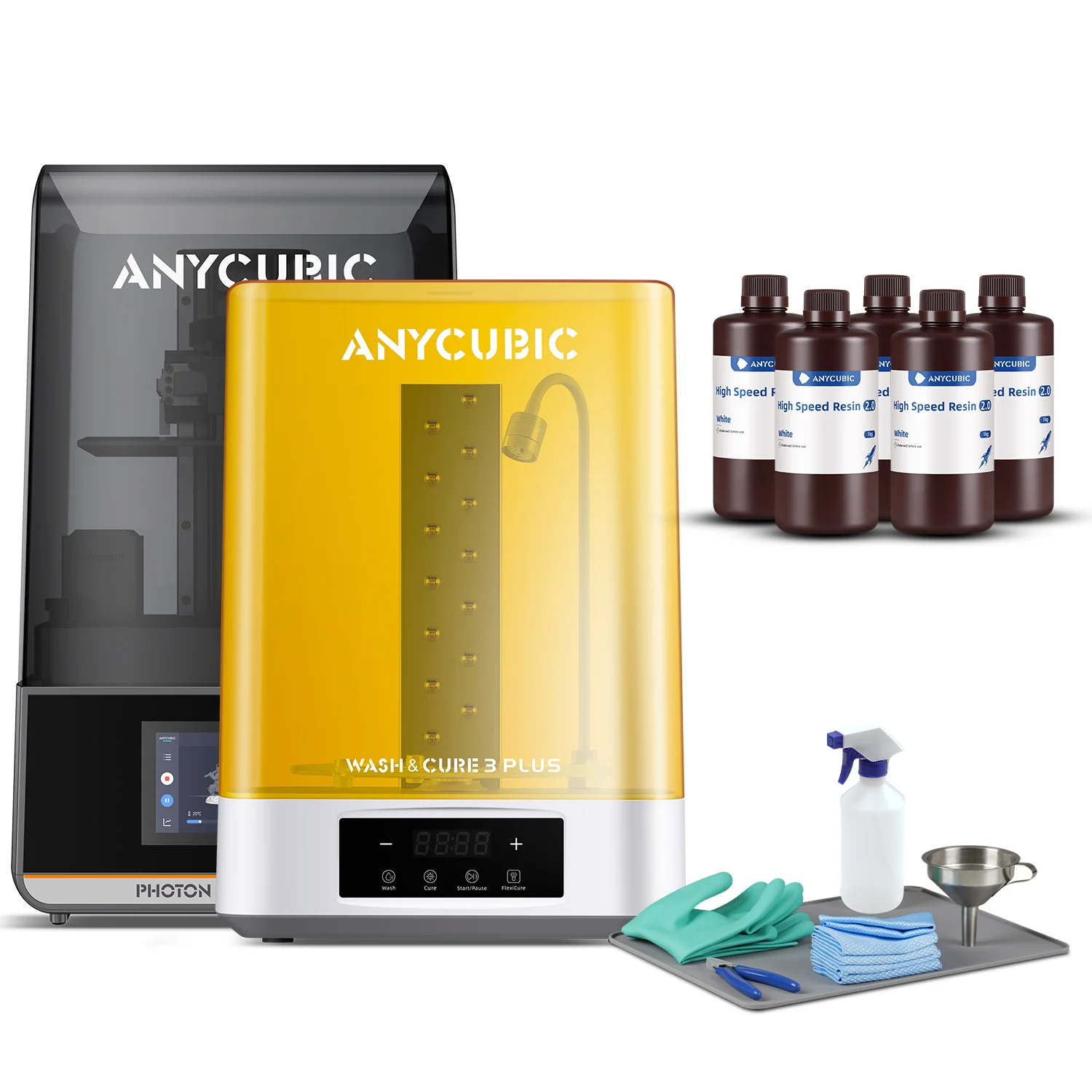 Anycubic Photon Mono M7 Pro - Image 39