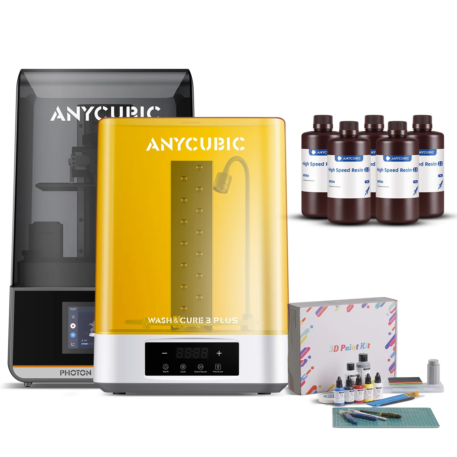 Anycubic Photon Mono M7 Pro - Image 40