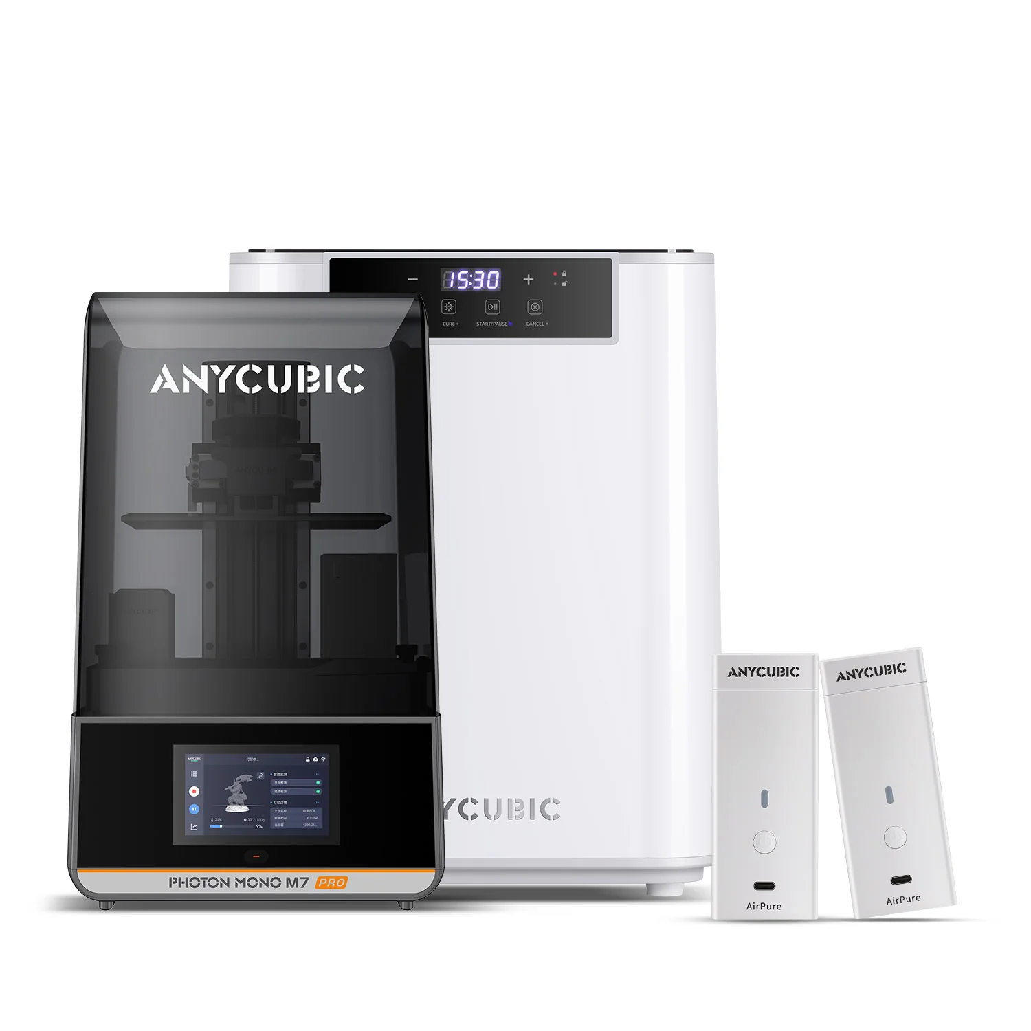 Anycubic Photon Mono M7 Pro - Image 41