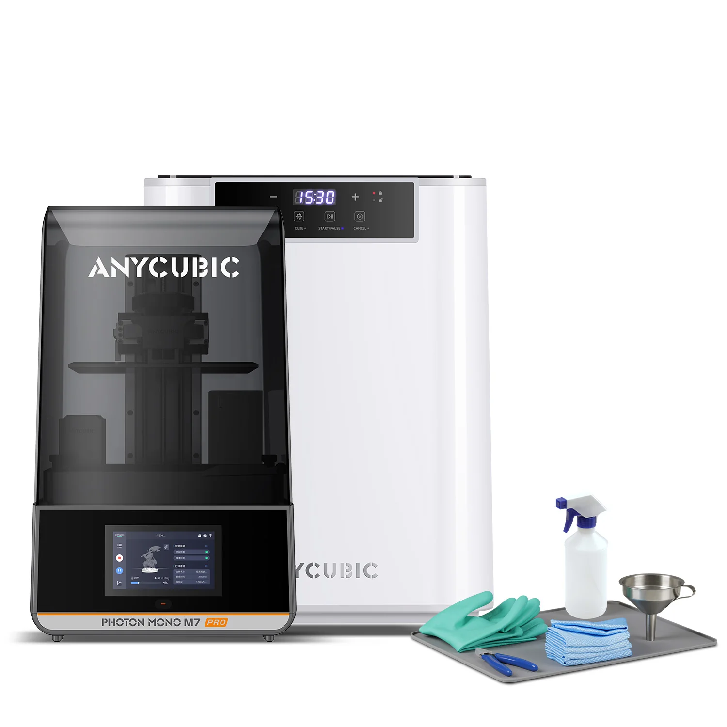 Anycubic Photon Mono M7 Pro - Image 42