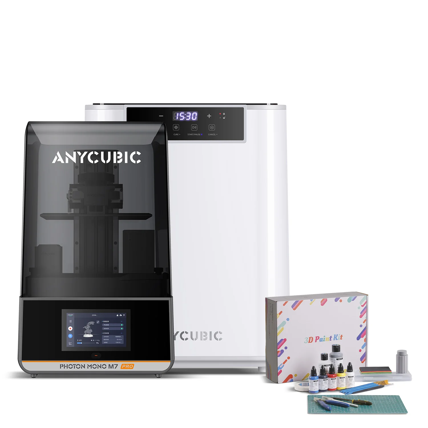 Anycubic Photon Mono M7 Pro - Image 43