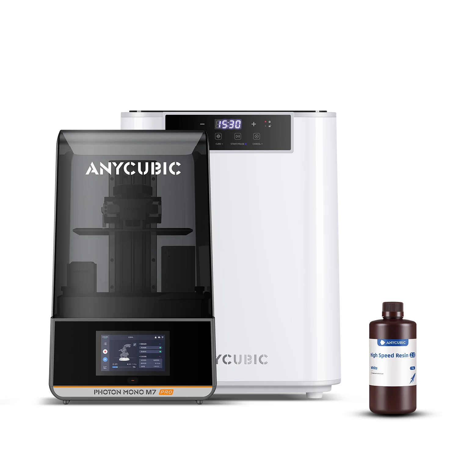 Anycubic Photon Mono M7 Pro - Image 44