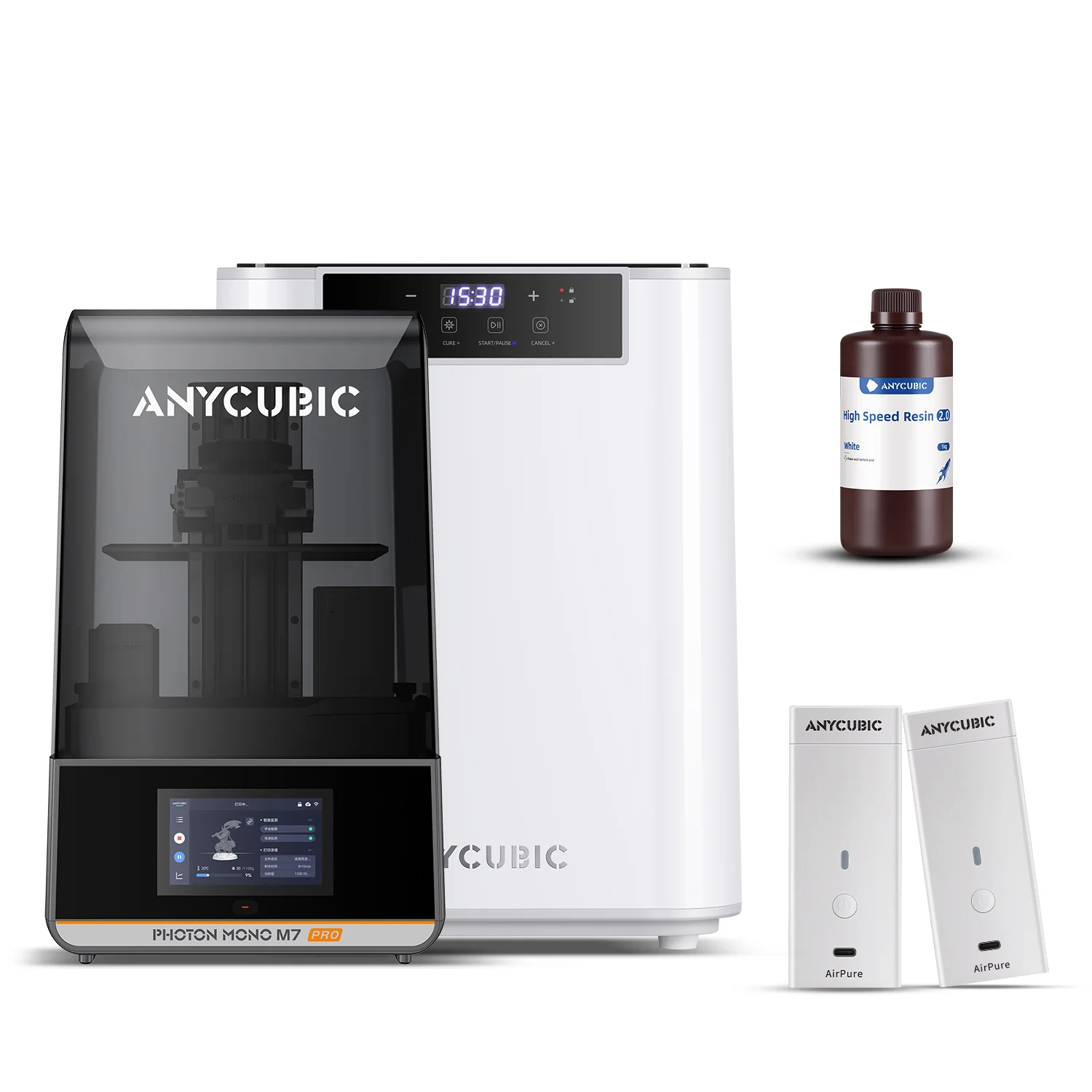 Anycubic Photon Mono M7 Pro - Image 45