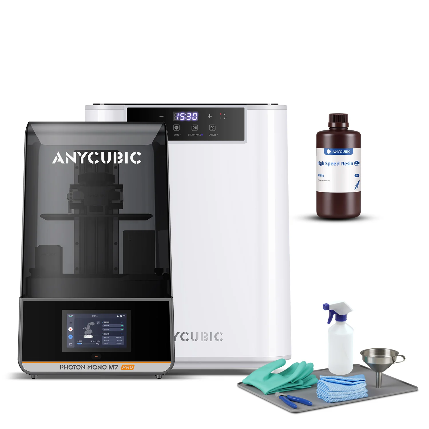 Anycubic Photon Mono M7 Pro - Image 46