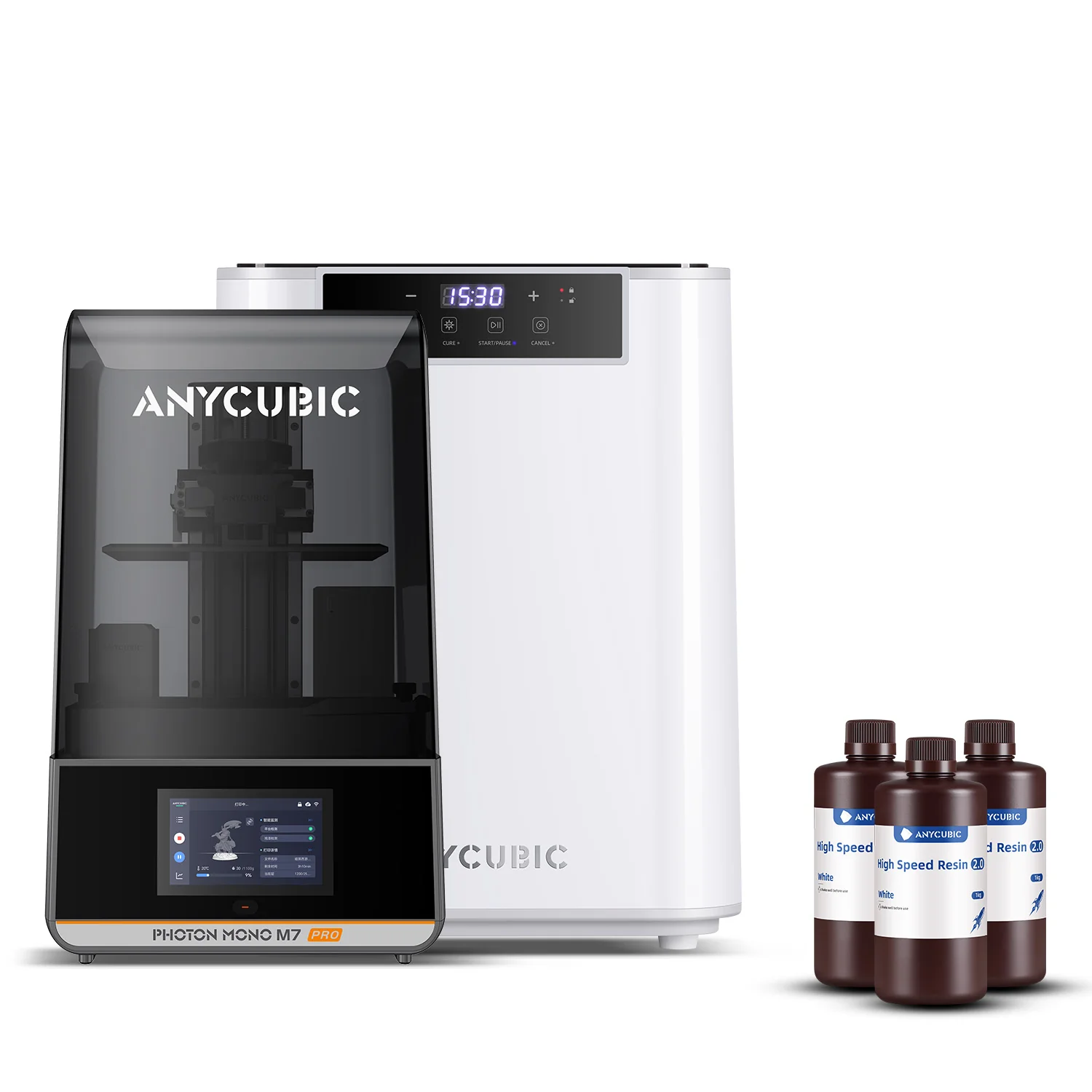 Anycubic Photon Mono M7 Pro - Image 48