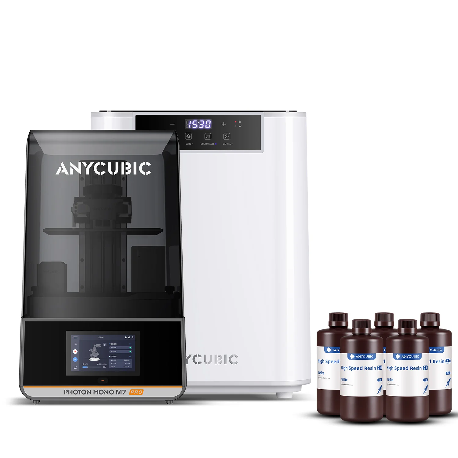 Anycubic Photon Mono M7 Pro - Image 51
