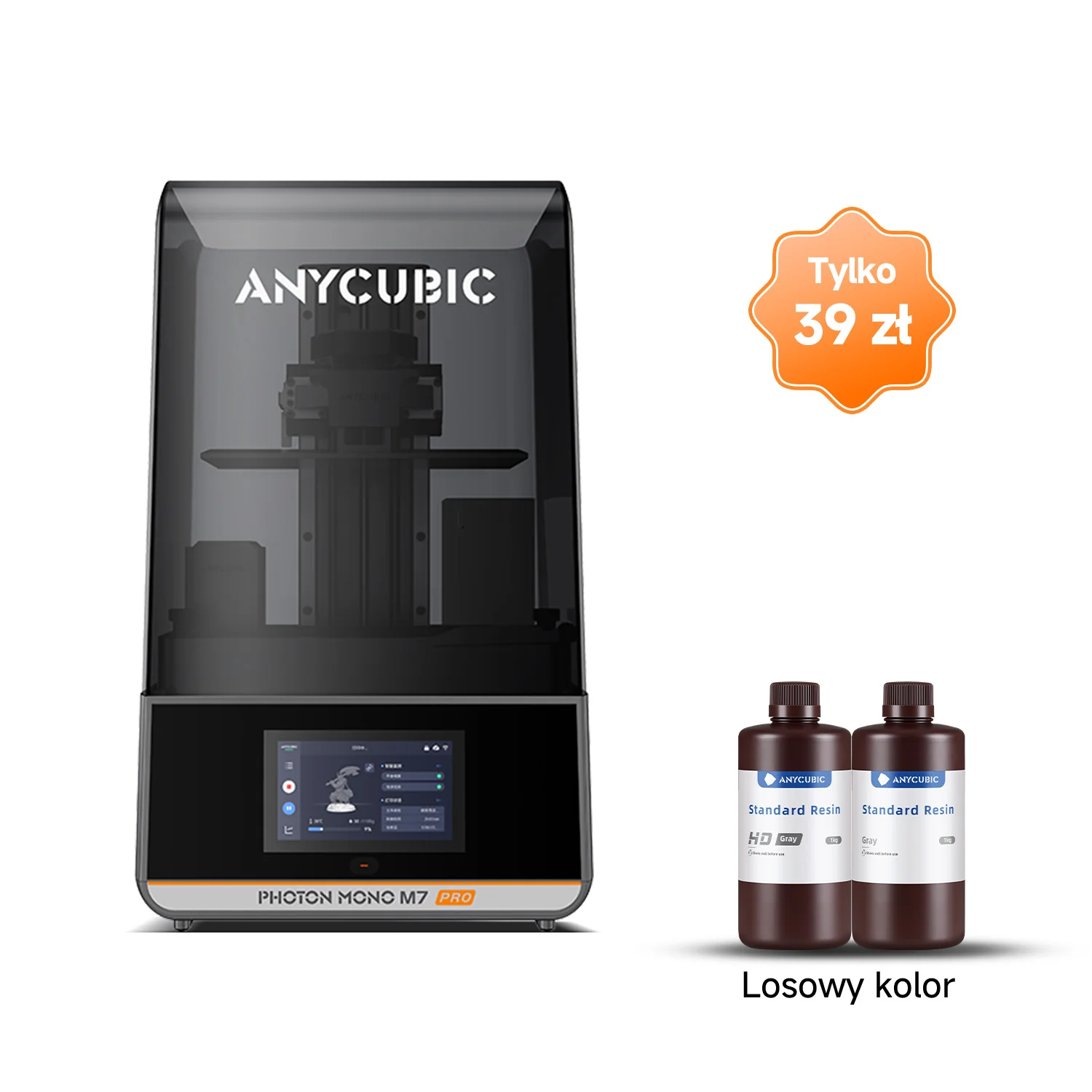 Anycubic Photon Mono M7 Pro - Image 55