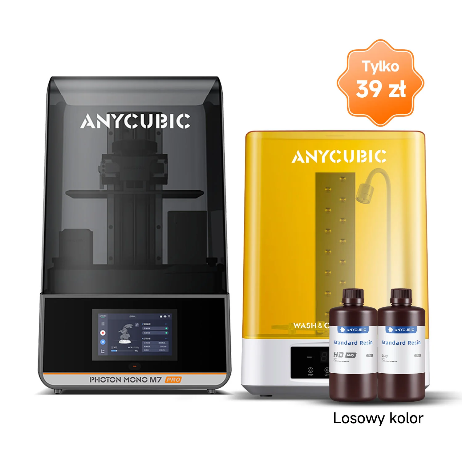 Anycubic Photon Mono M7 Pro - Image 56