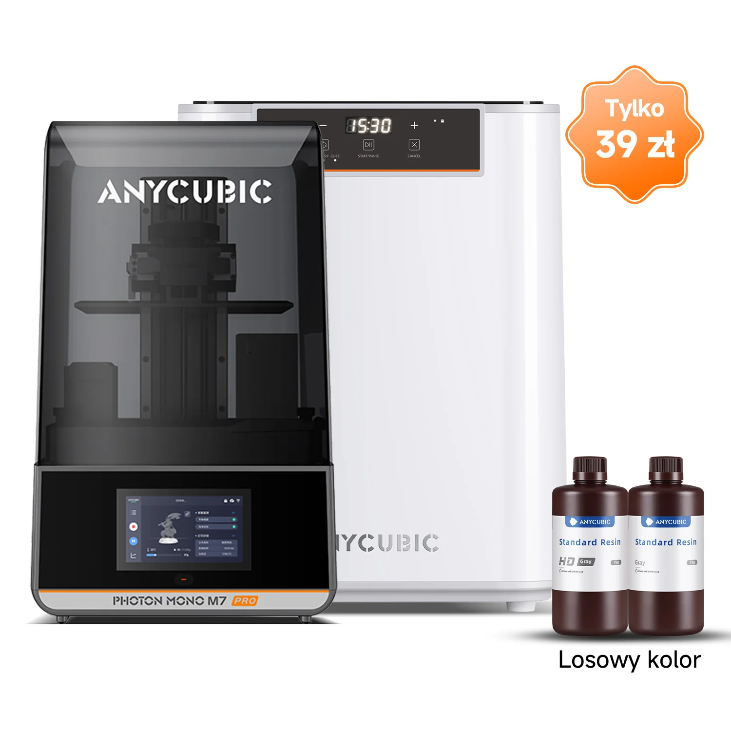 Anycubic Photon Mono M7 Pro - Image 57