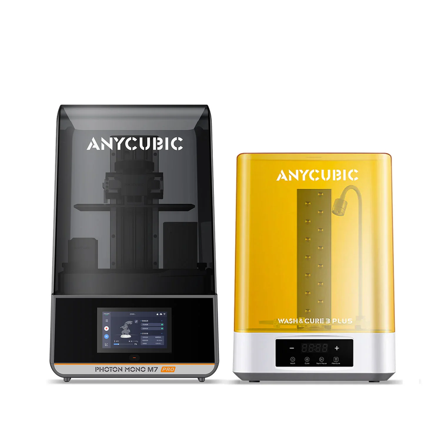 Anycubic Photon Mono M7 Pro - Image 8