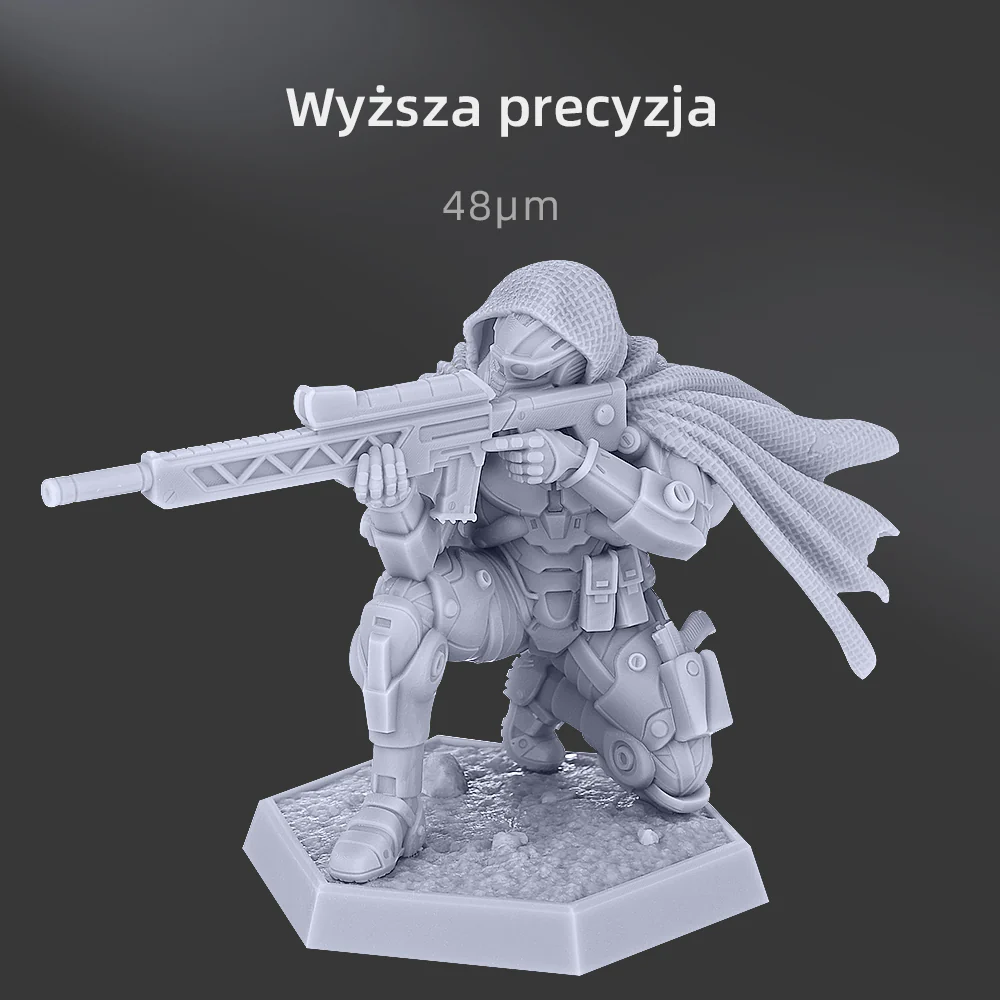 Anycubic Photon Mono X2 - Image 3