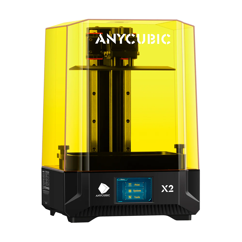 Anycubic Photon Mono X2 - Image 6