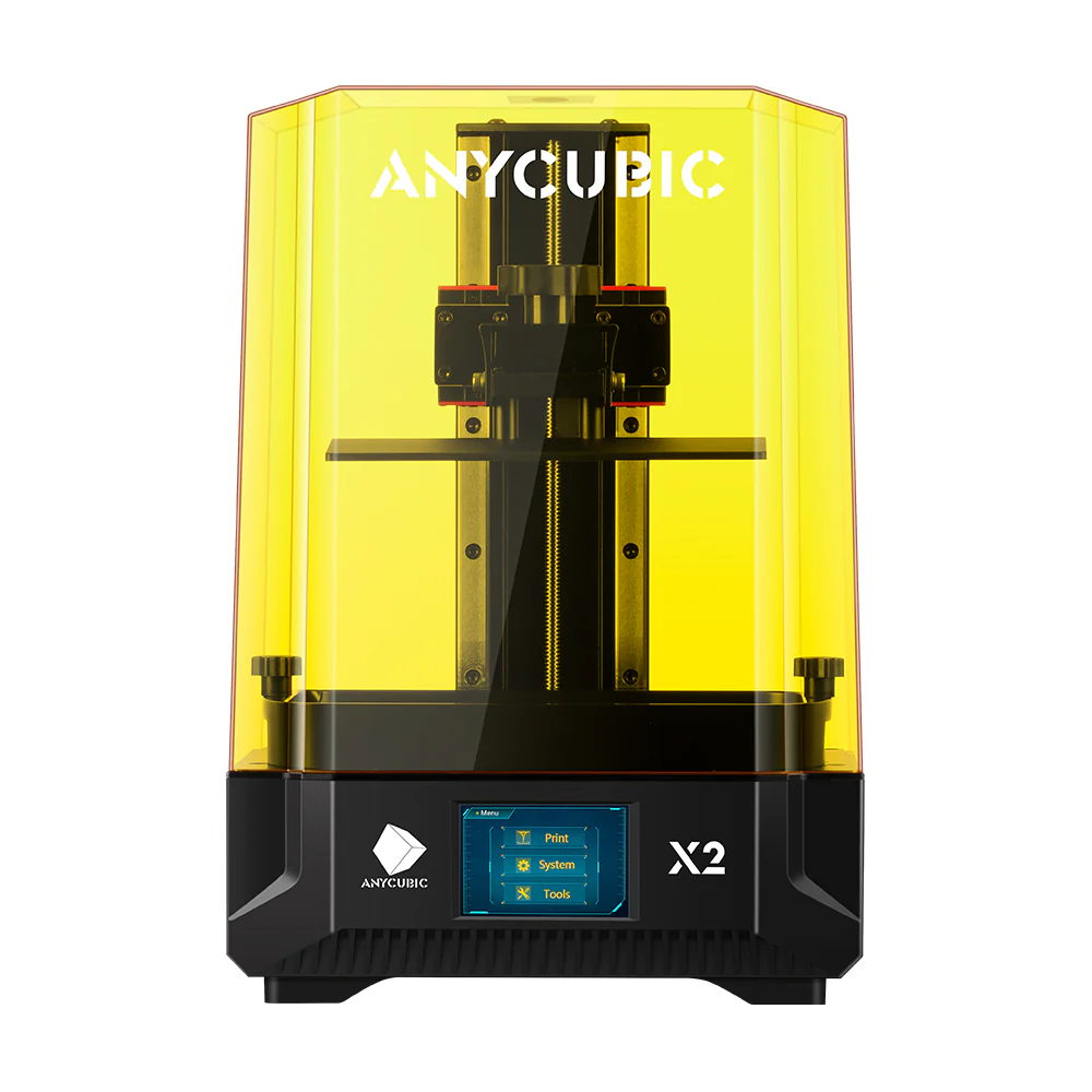 Anycubic Photon Mono X2 - Image 7