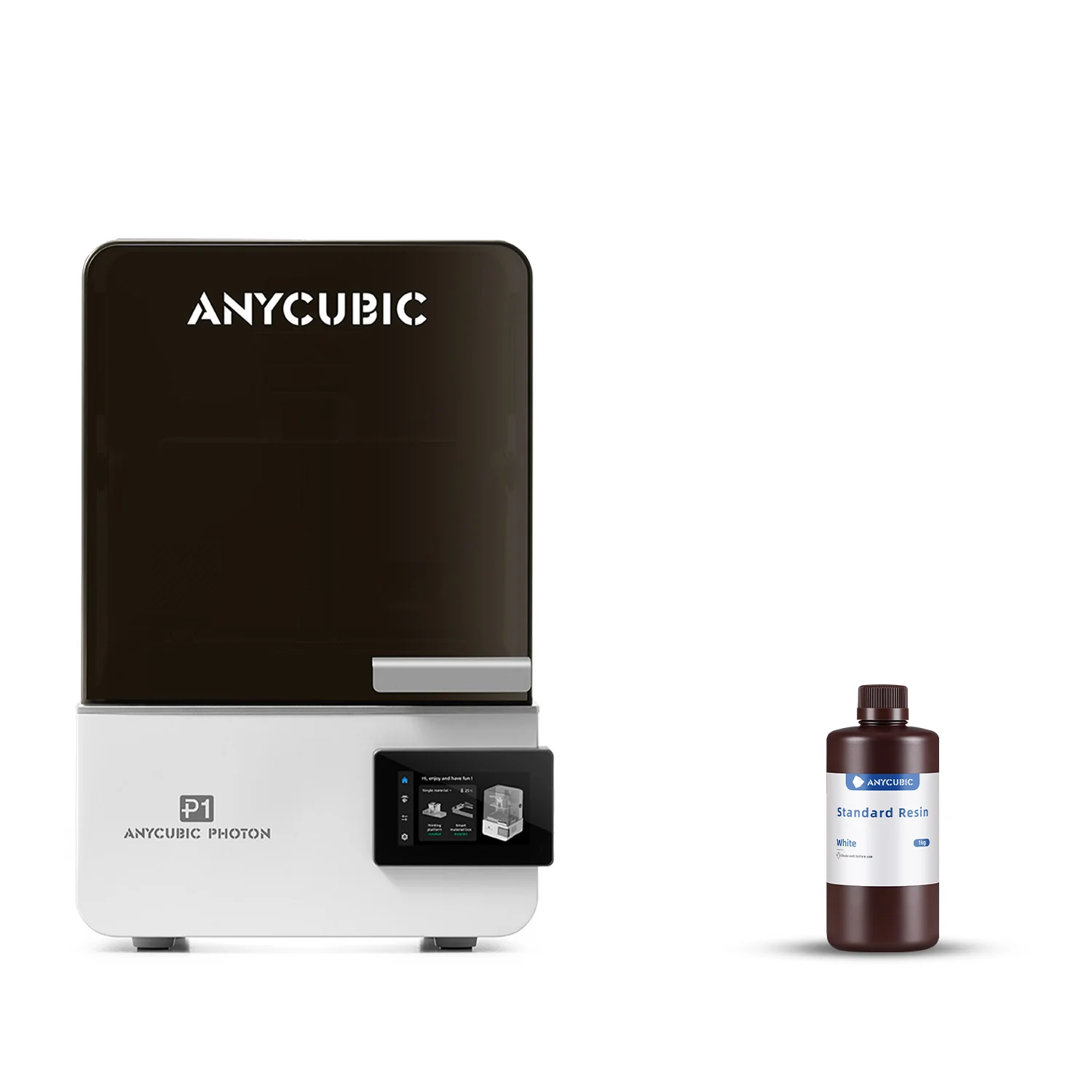 Anycubic Photon P1 - Image 10