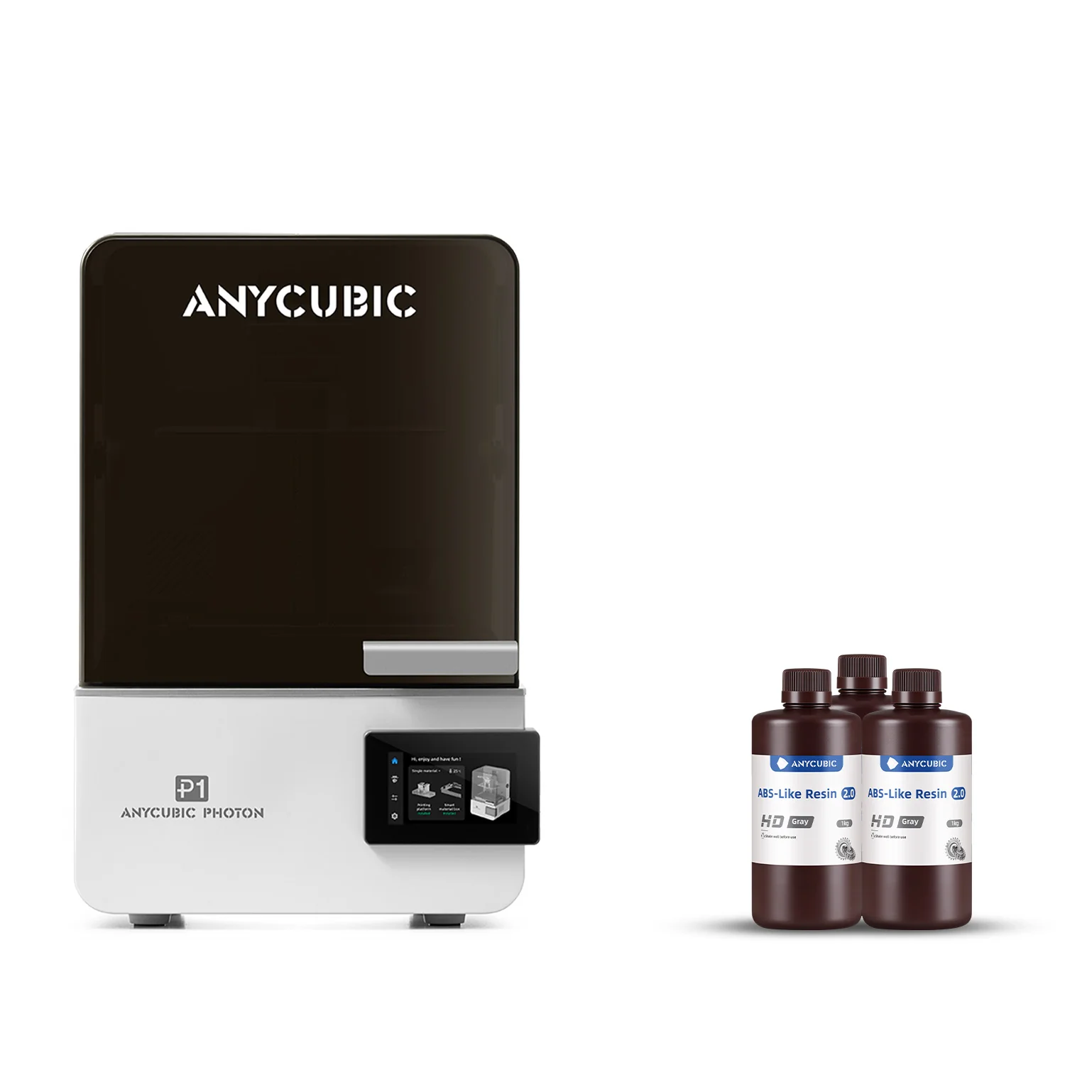 Anycubic Photon P1 - Image 13