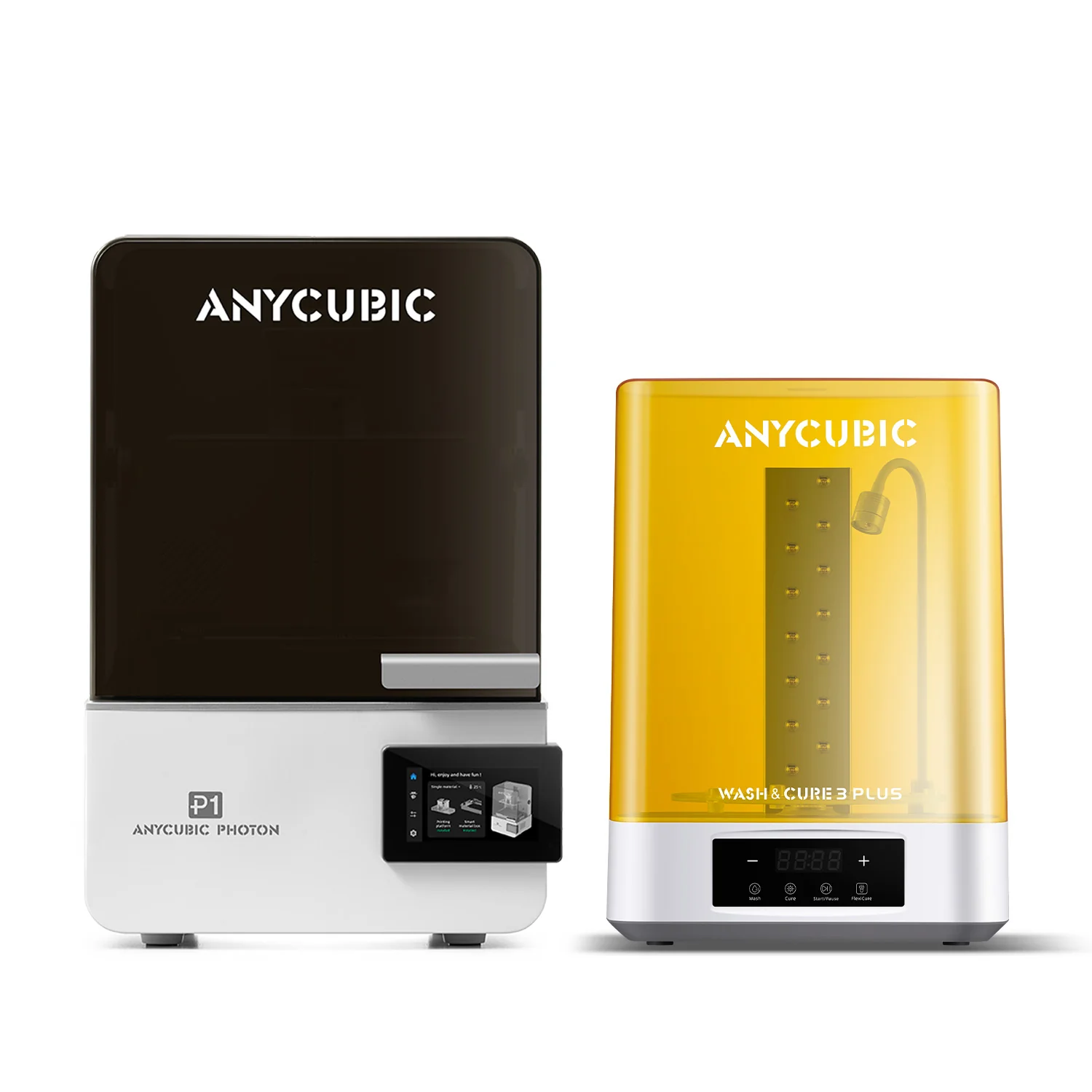 Anycubic Photon P1 - Image 17