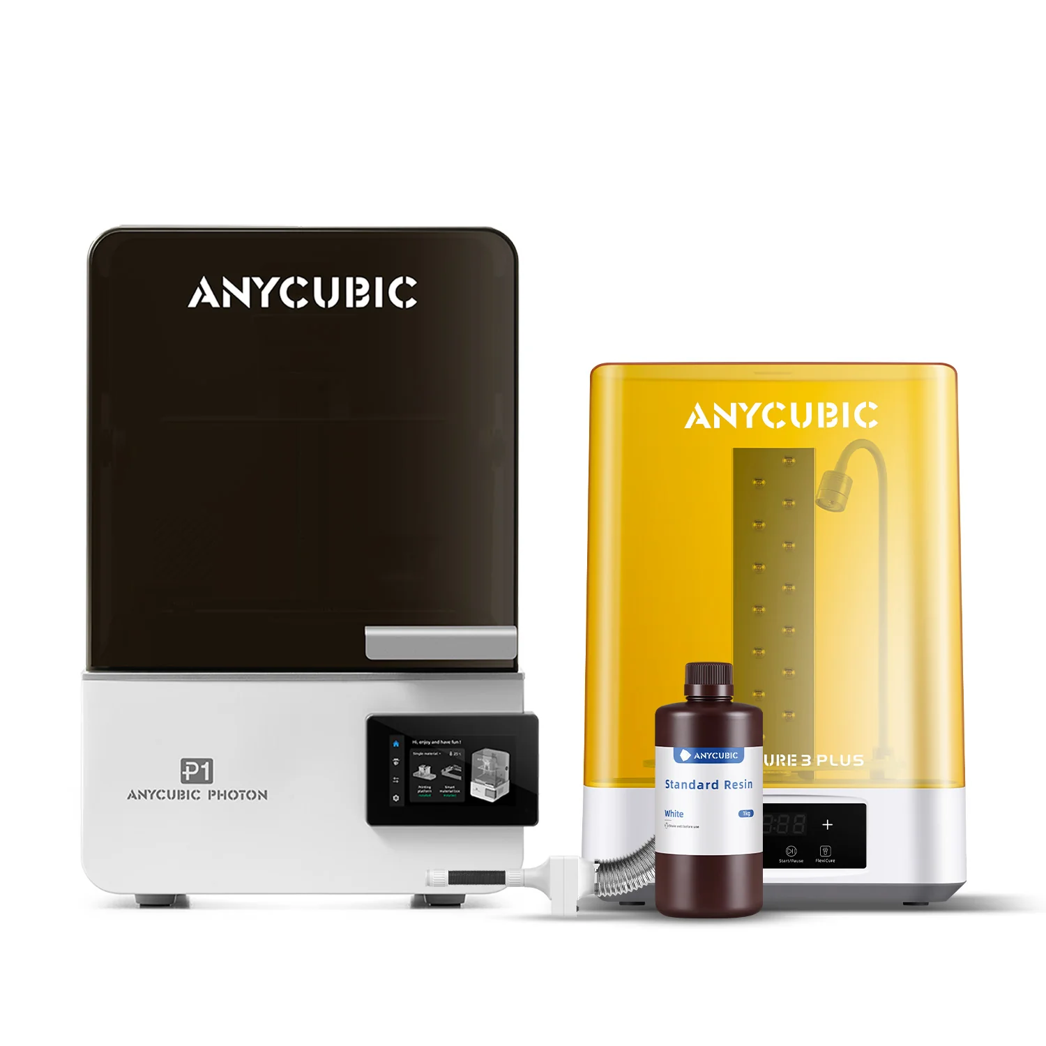 Anycubic Photon P1 - Image 32