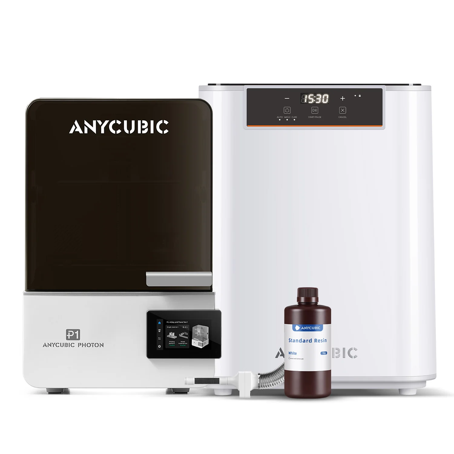 Anycubic Photon P1 - Image 33