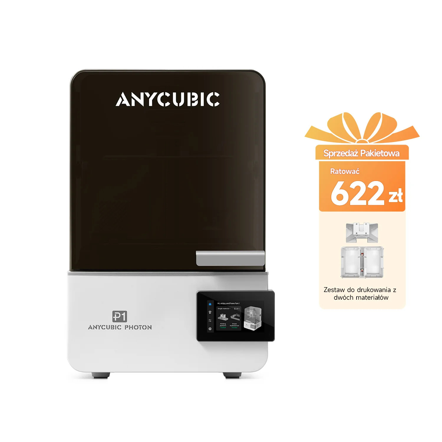 Anycubic Photon P1 - Image 34
