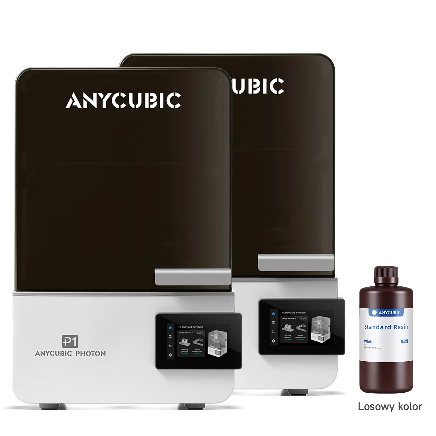 Anycubic Photon P1 - Image 38