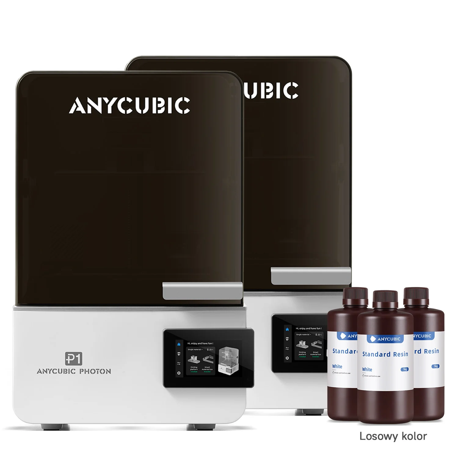 Anycubic Photon P1 - Image 39