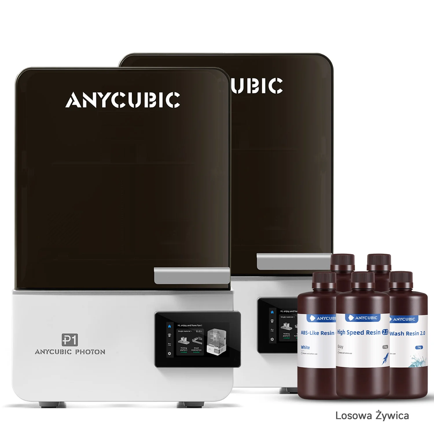 Anycubic Photon P1 - Image 41