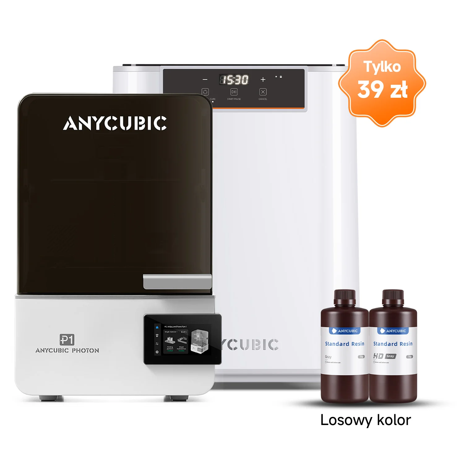 Anycubic Photon P1 - Image 46