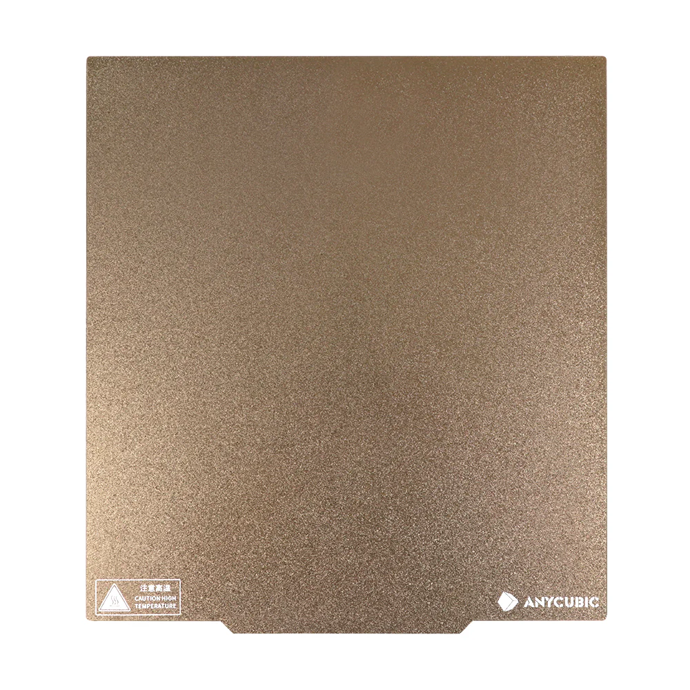 Platforma magnetyczna do Drukarki 3D z Filament - Image 3