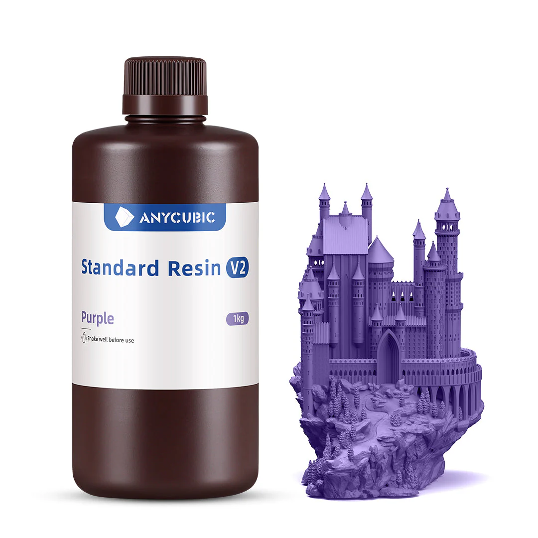 【🔥Do -64%】Anycubic Wyprzedaż żywicy - Image 12