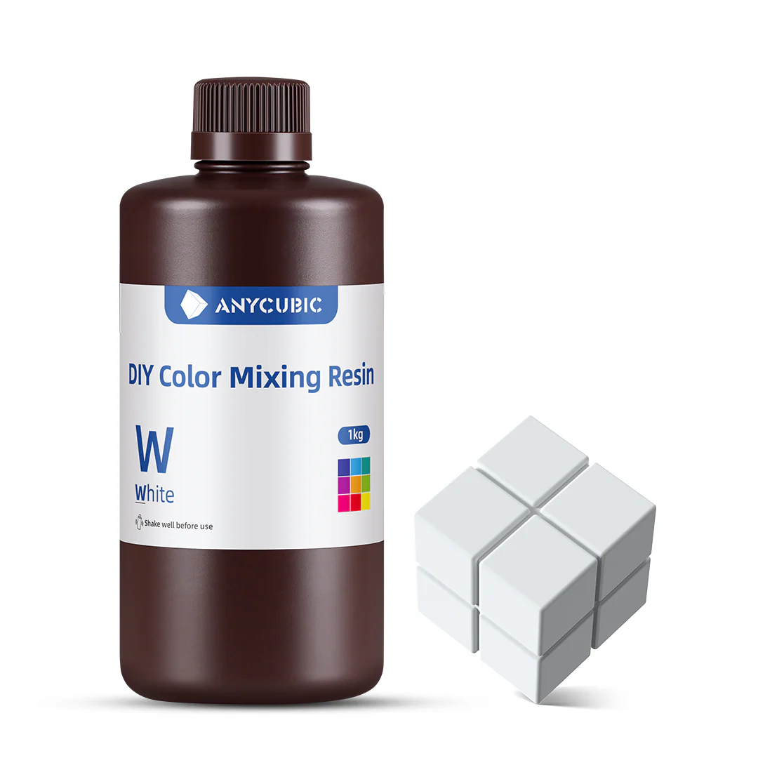 【🔥Do -64%】Anycubic Wyprzedaż żywicy - Image 19