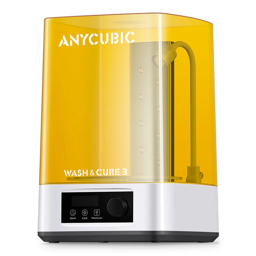 Anycubic Wash & Cure 3 - Image 6