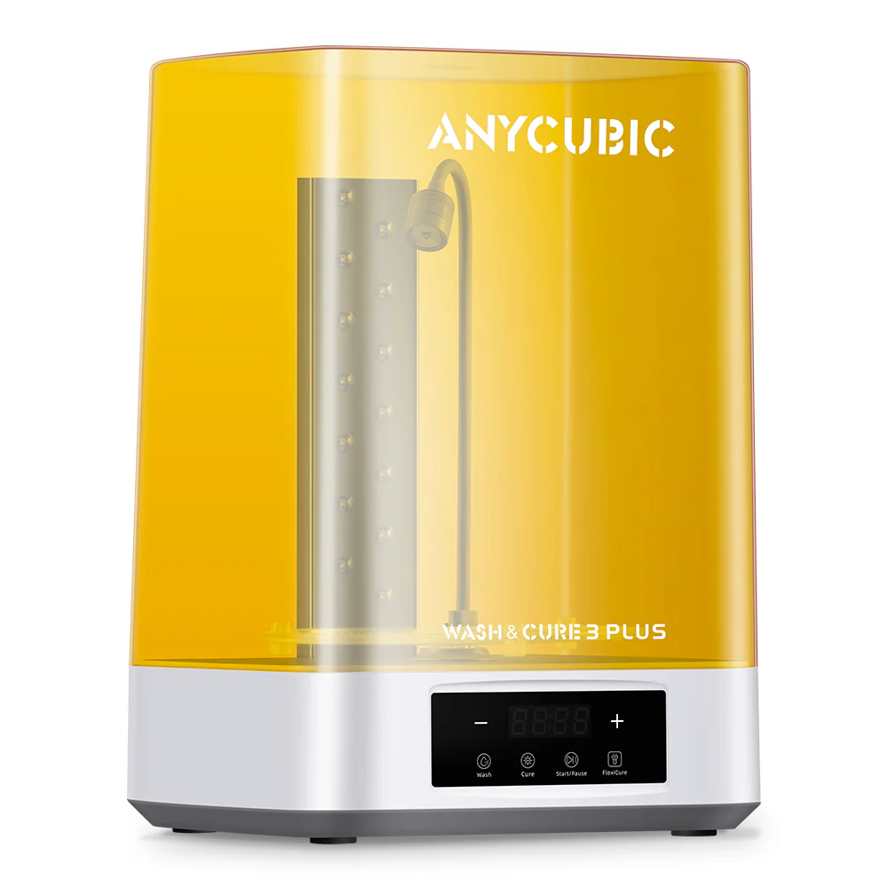 Anycubic Wash & Cure 3 Plus - Image 8