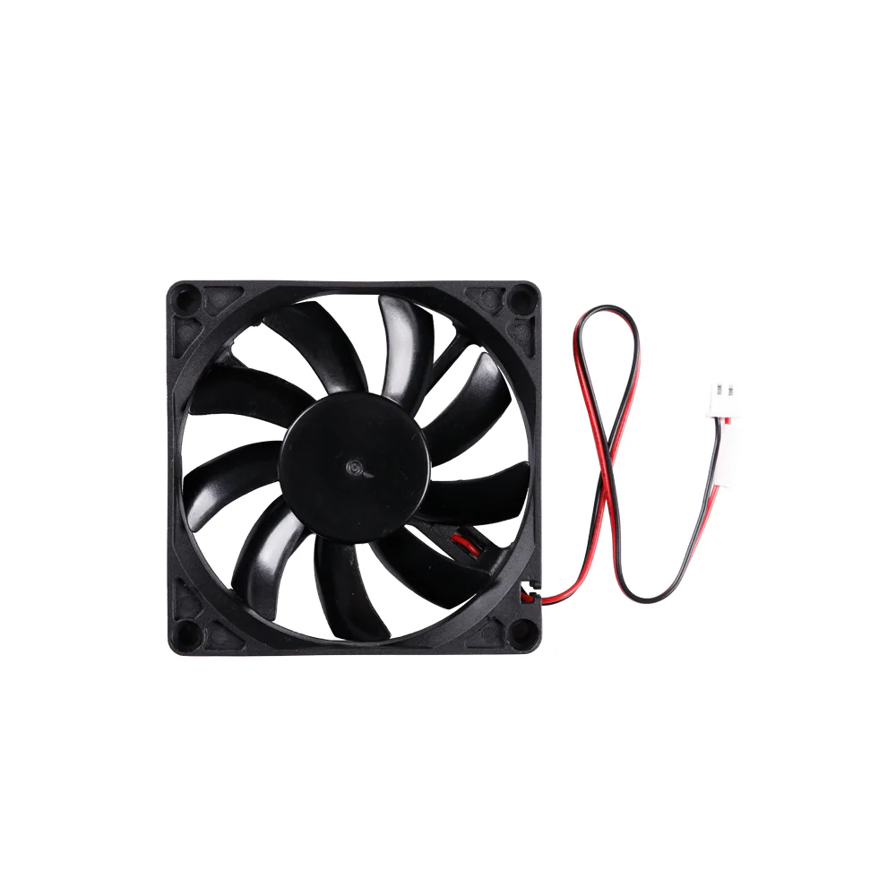 Wentylator chłodzący do Drukarki 3D z Filament - Image 8