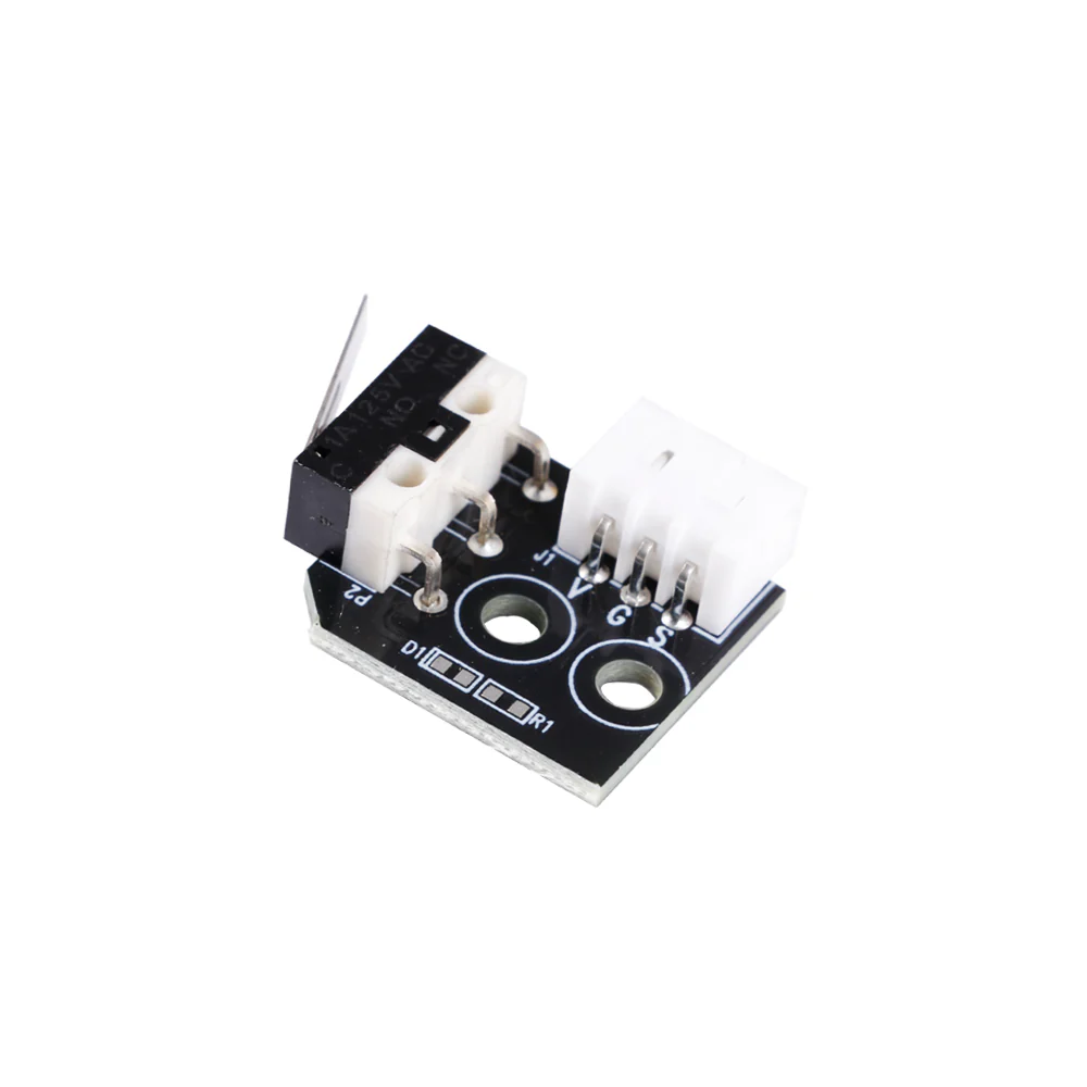 Wyłącznik krańcowy osi X/Y do Drukarki 3D z Filament - Image 2