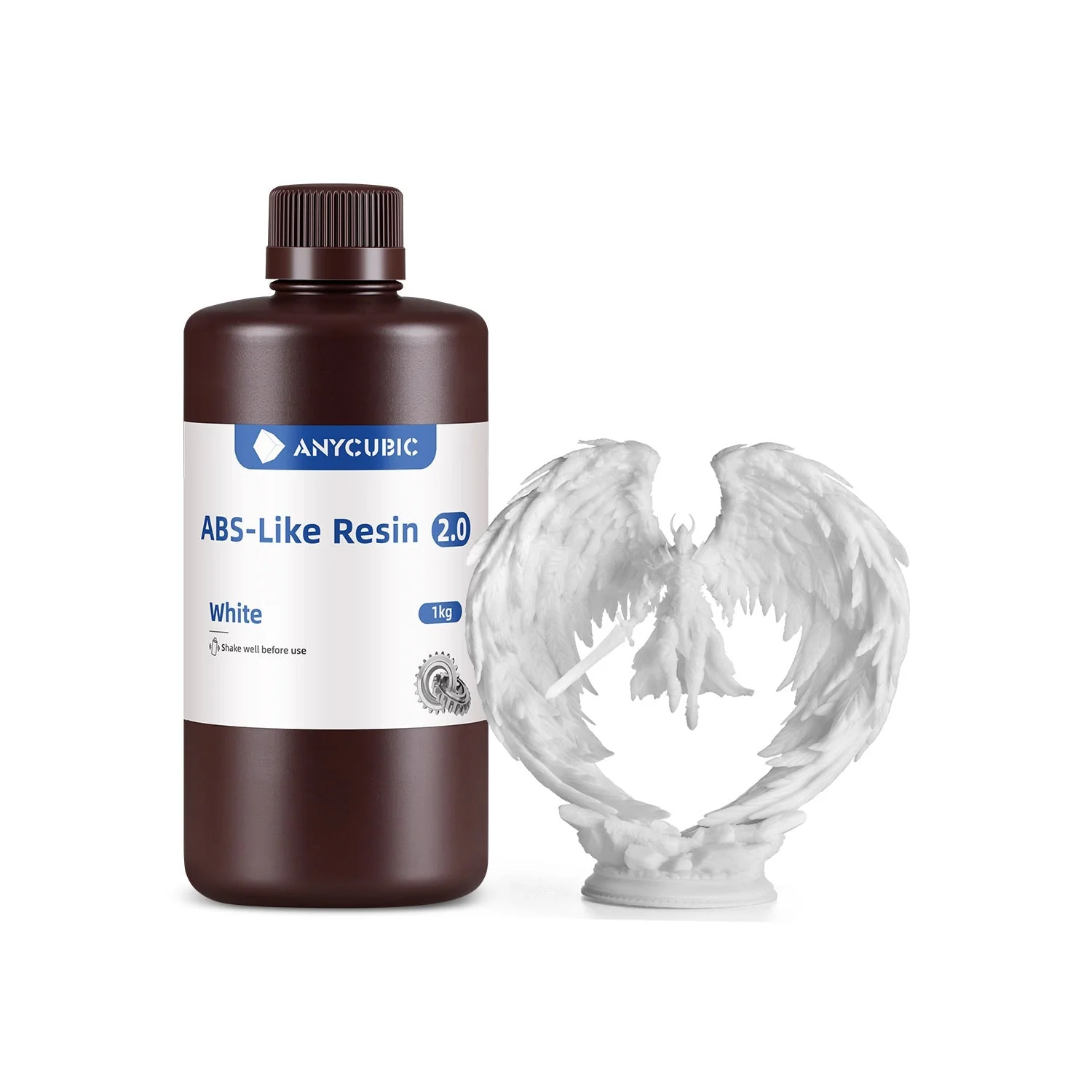 Żywica ABS 2.0 Mieszaj & łącz - Image 12