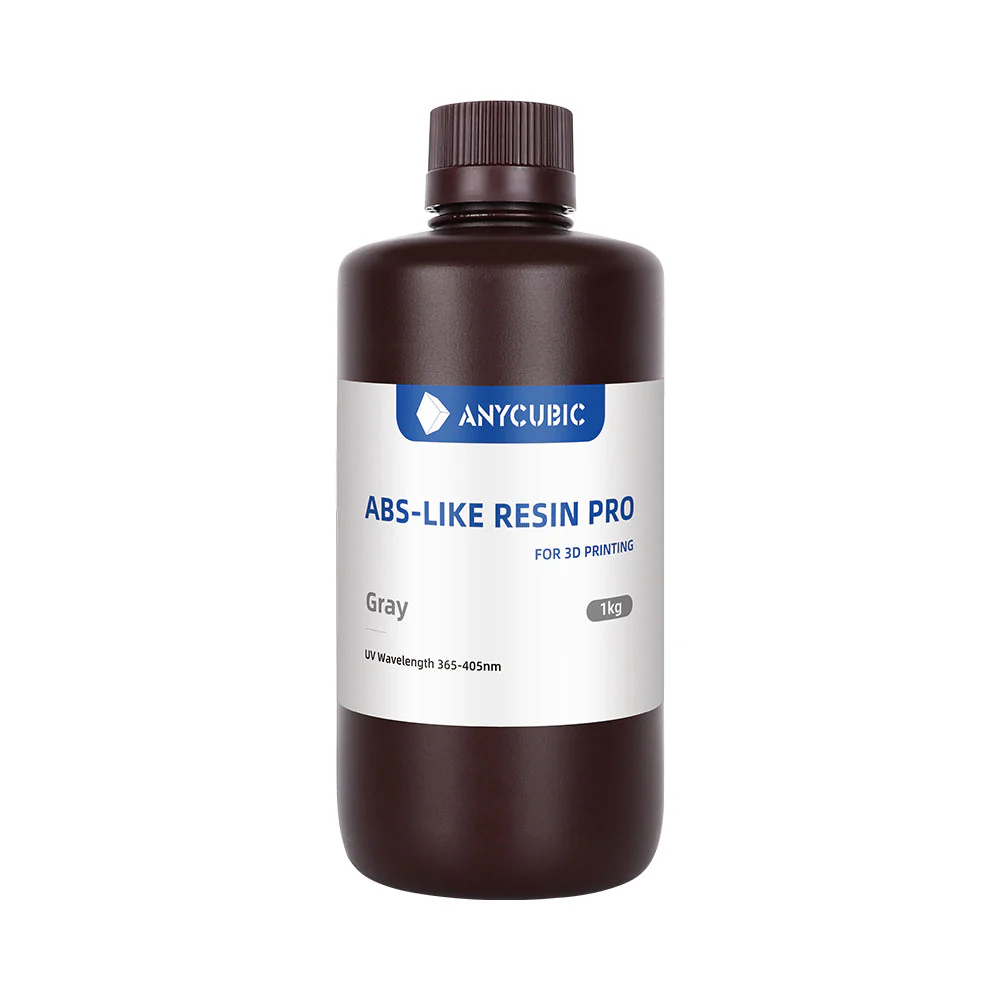 Anycubic Żywica ABS Pro - Image 3